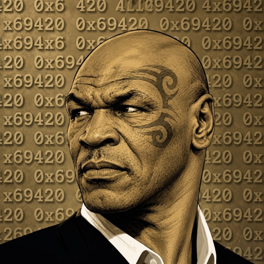 TYSON COIN